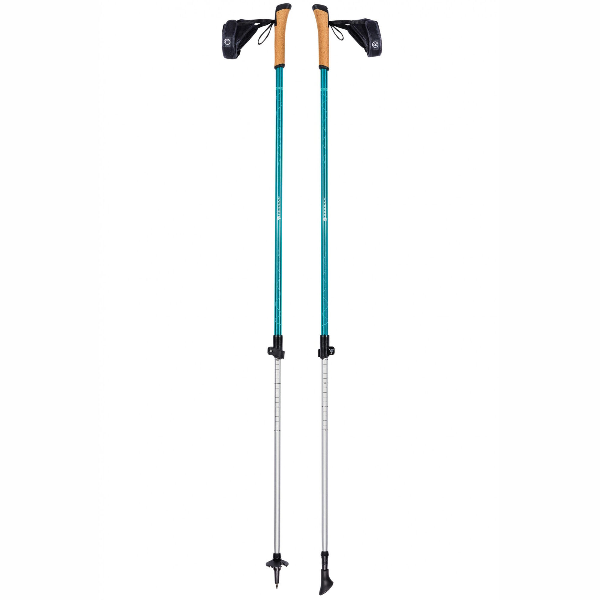 Túrabot Ferrino Stick Nordick Step-In