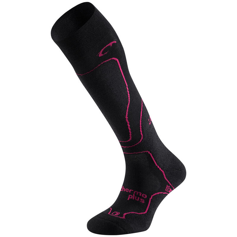 Calcetines para ski Lurbel Altitud W, mujer