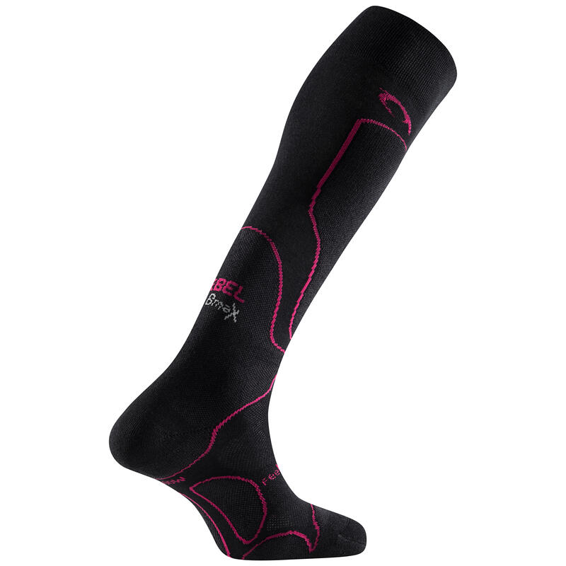 Calcetines para ski Lurbel Altitud W, mujer