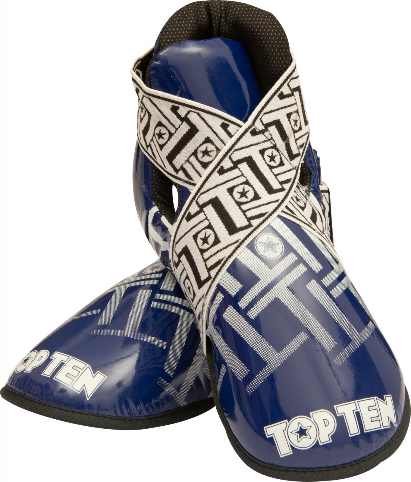 Botosi  “SuperLight PRISM”, Top Ten
