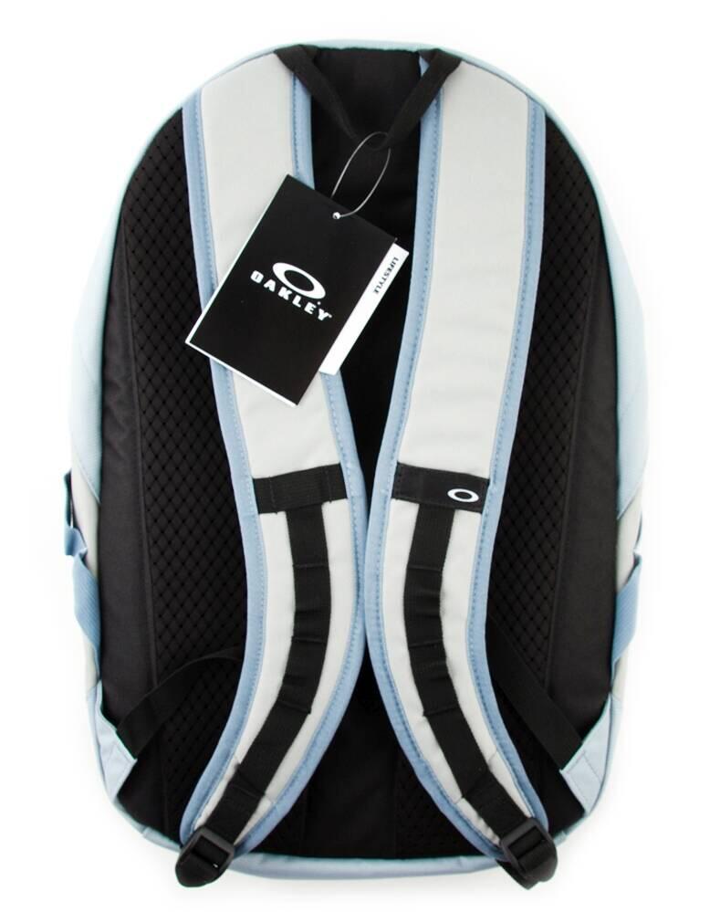 Mochila urbana Oakley Holbrook gris 20 L 2/4
