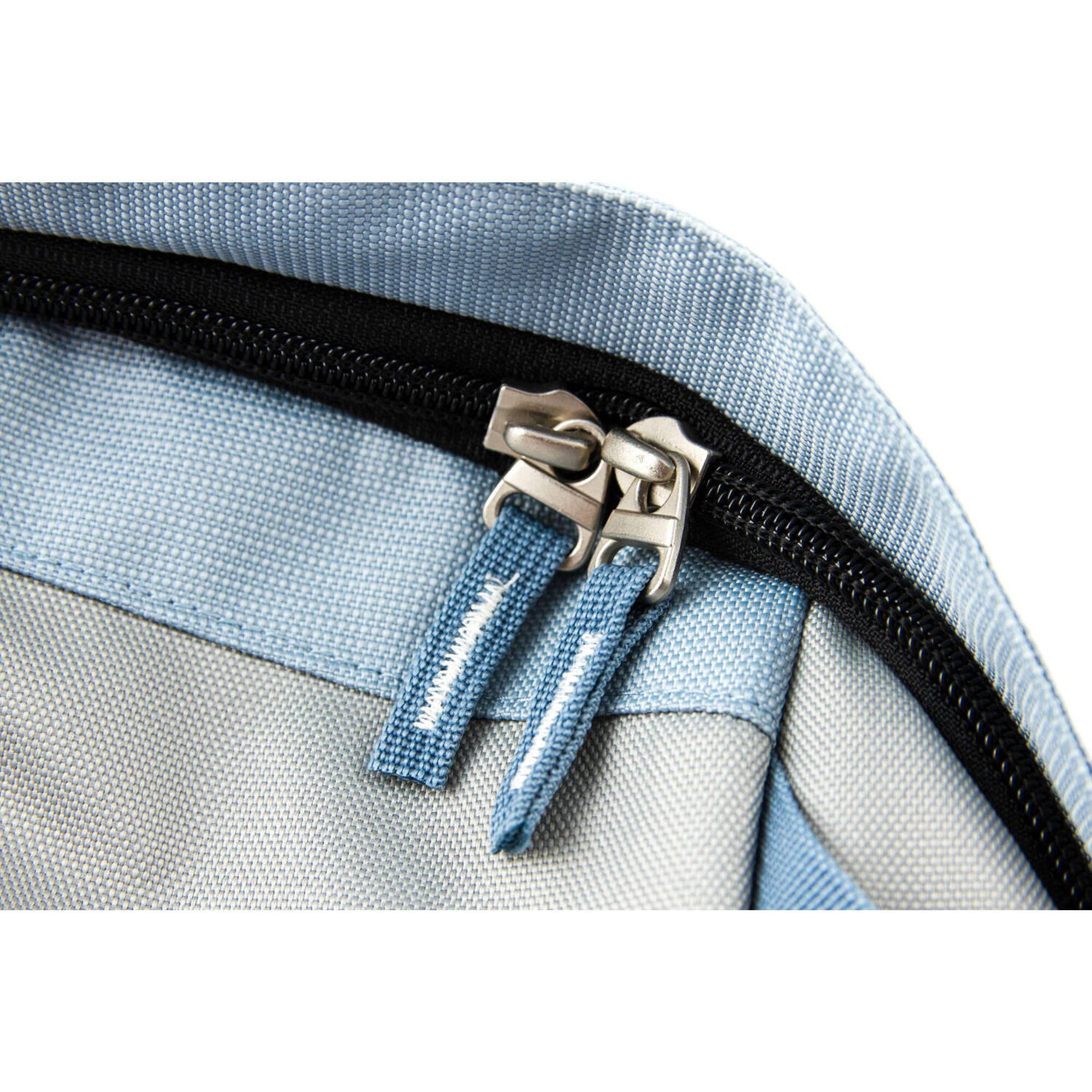 Zwei Olli OR140 Shopper Sac à dos, 10 l, résistant