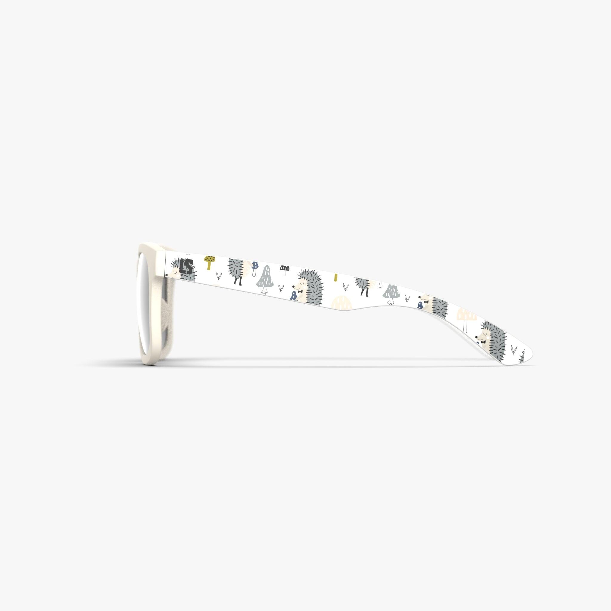 Lunettes de soleil enfant Minifarer 3/4
