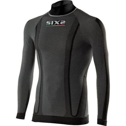 Maillot de corps manches longues enfant Sixs KTS3
