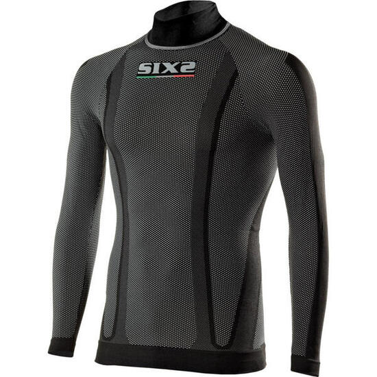 Maillot de corps manches longues enfant Sixs KTS3