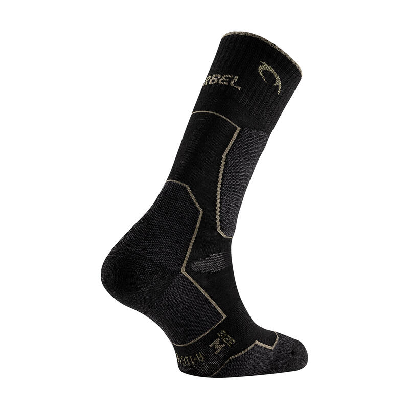 Calcetines térmicos Lurbel para trekking Malvina, unisex