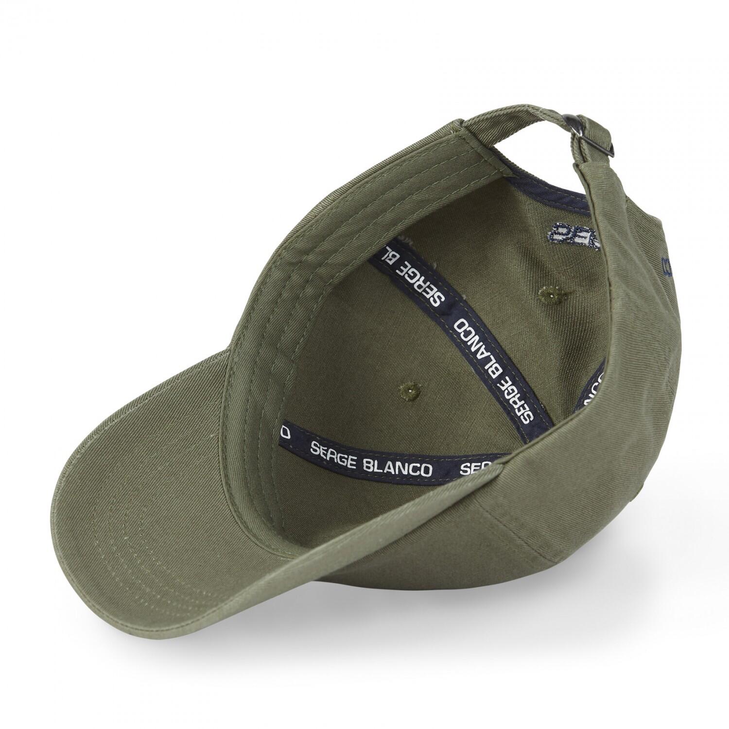 Casquette homme Dad Cap For 4/5