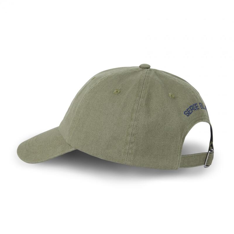 Casquette homme Dad Cap For