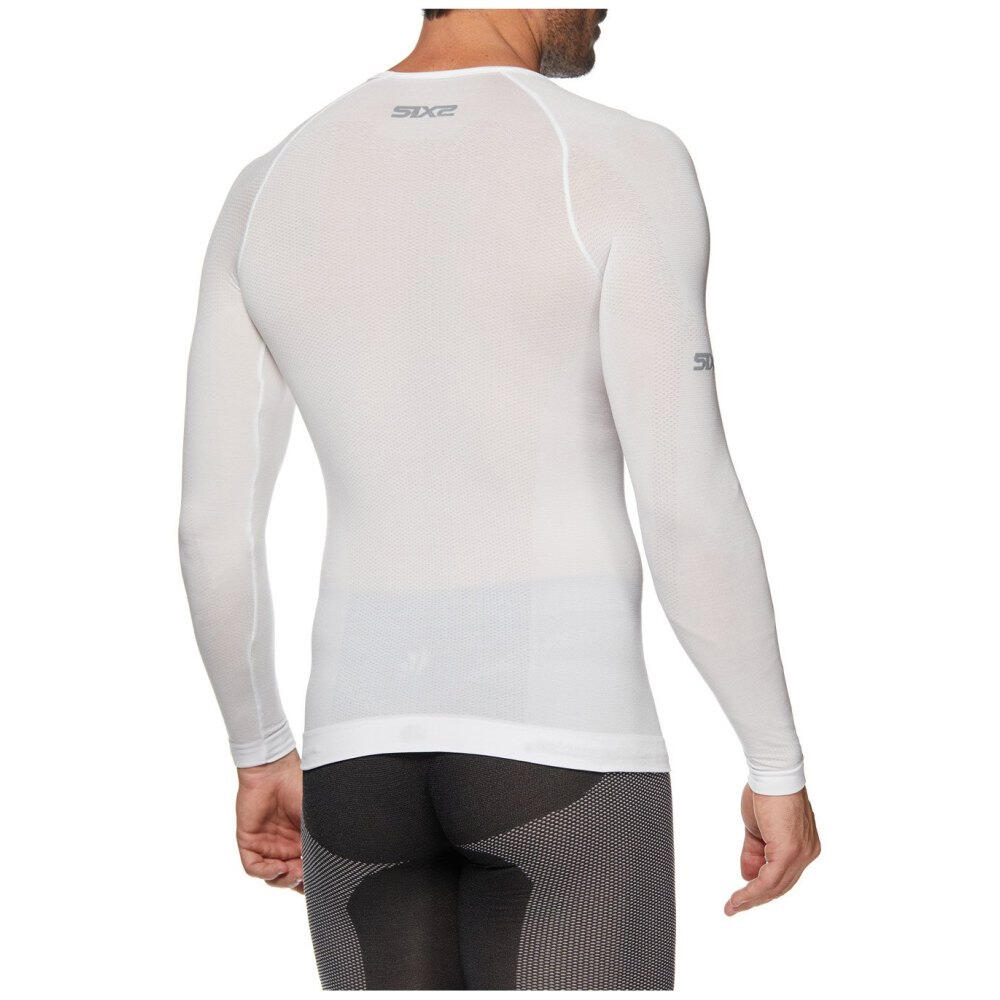 Maillot de corps manches longues Sixs TS2L BT 4/6