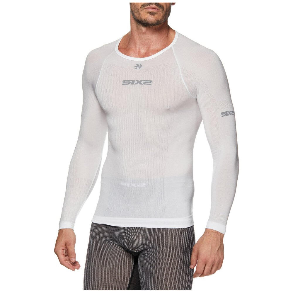 Maillot de corps manches longues Sixs TS2L BT 3/6