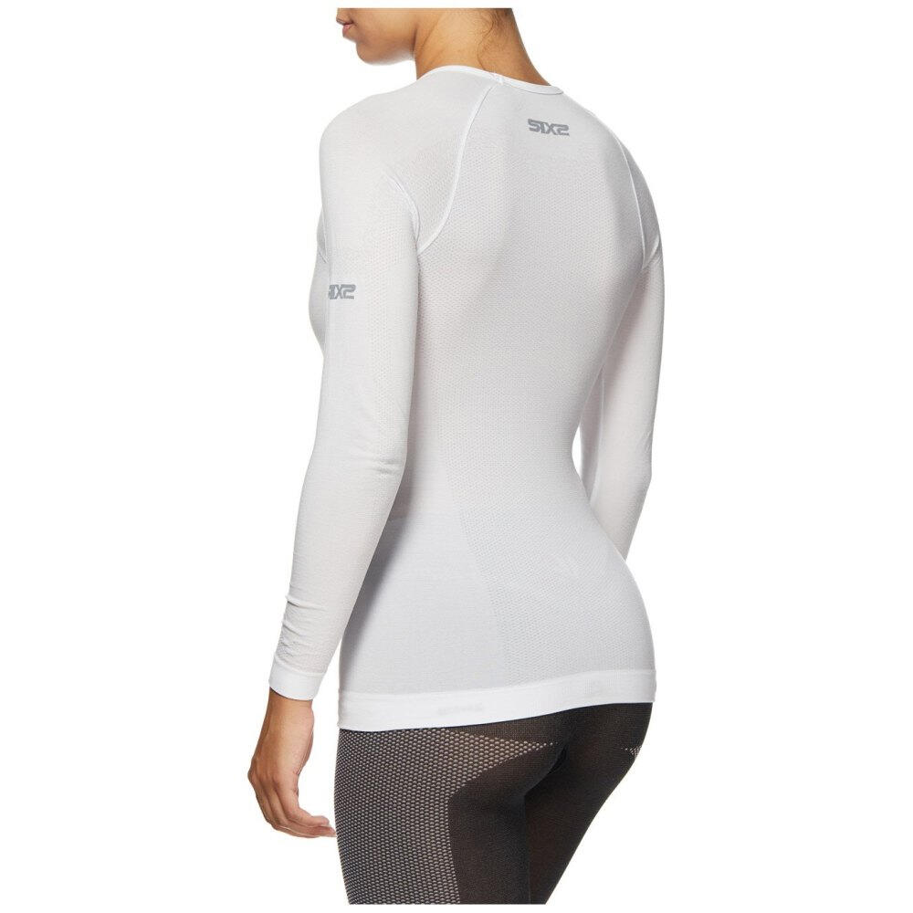 Maillot de corps manches longues Sixs TS2L BT 6/6