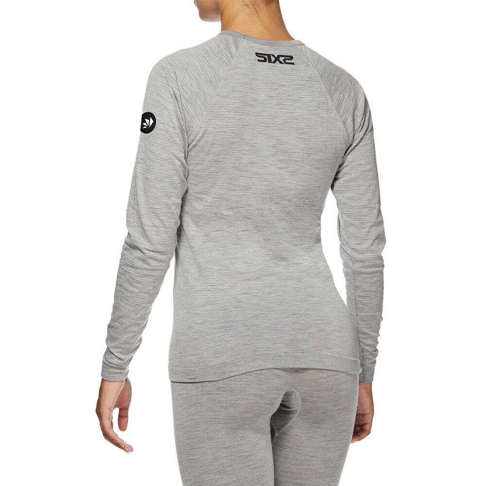 Jersey Sixs TS2 Merinos 6/7
