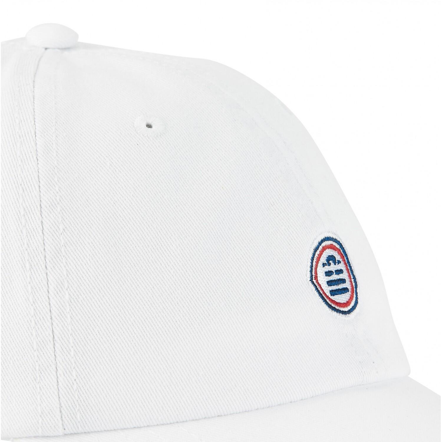 Casquette homme Dad Cap For 2/5