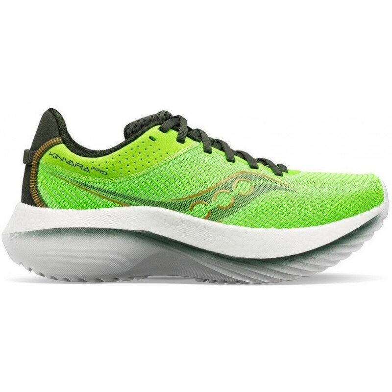 Laufschuhe Herren Saucony Kinvara Pro