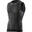 Gilet senza maniche SIXS K SMX Nero