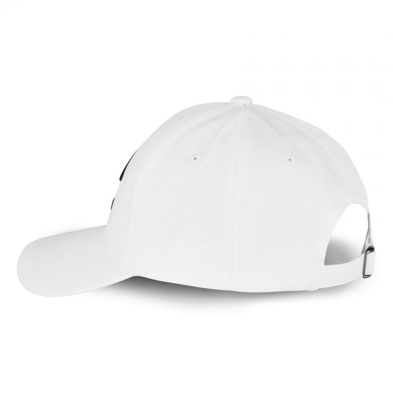 Casquette en coton baseball Log