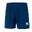 Errea New Skin Jr Blau Kurze Hose Kind