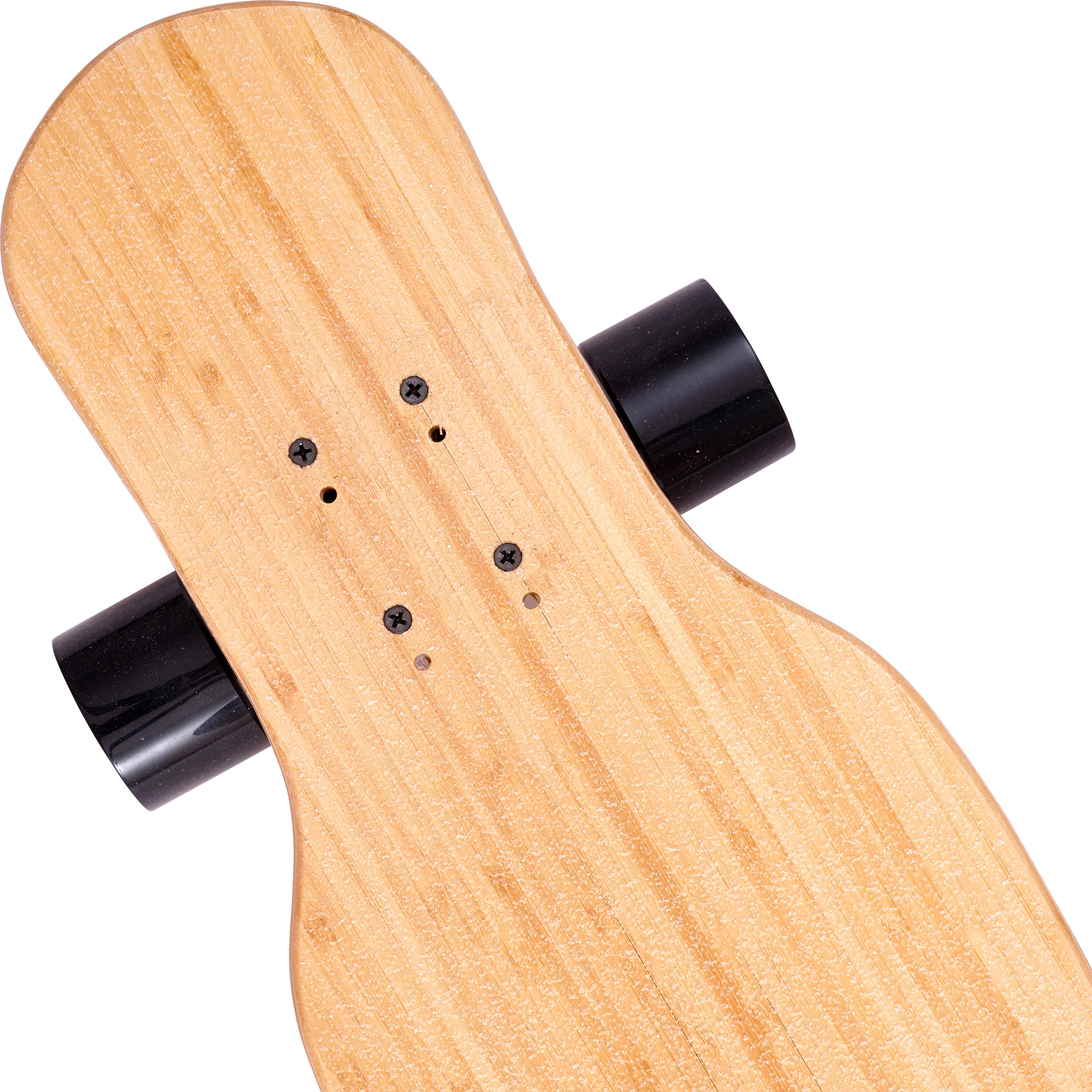 Dancer Longboard 46x9,5 inch, ABEC-9, stijlvol cruiseboardvoor alle trucs 6/7