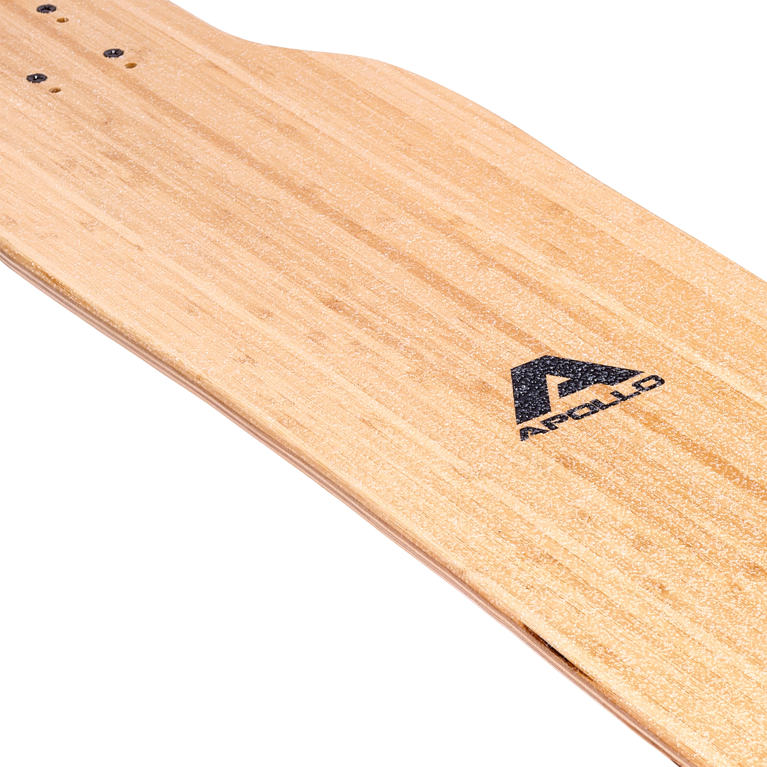Dancer Longboard 46x9,5 inch, ABEC-9, stijlvol cruiseboardvoor alle trucs 7/7