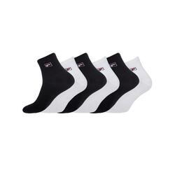 Lot de 6 Paires de Chaussettes Lowcuts
