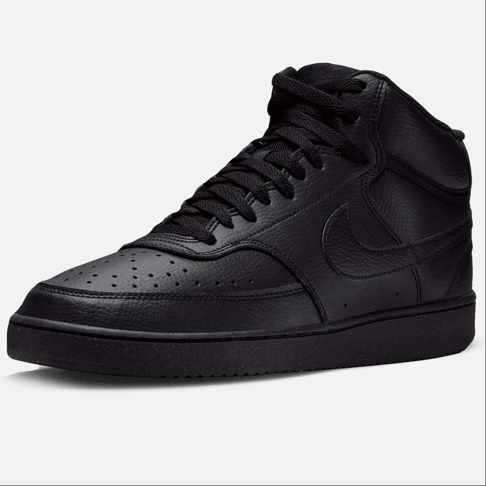 Buty do chodzenia Męskie Nike Buty Nike Court Vision MID Next Nature