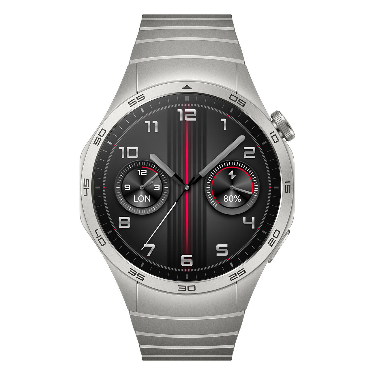 HUAWEI Relógio Smartwatch Huawei Watch GT4 46mm