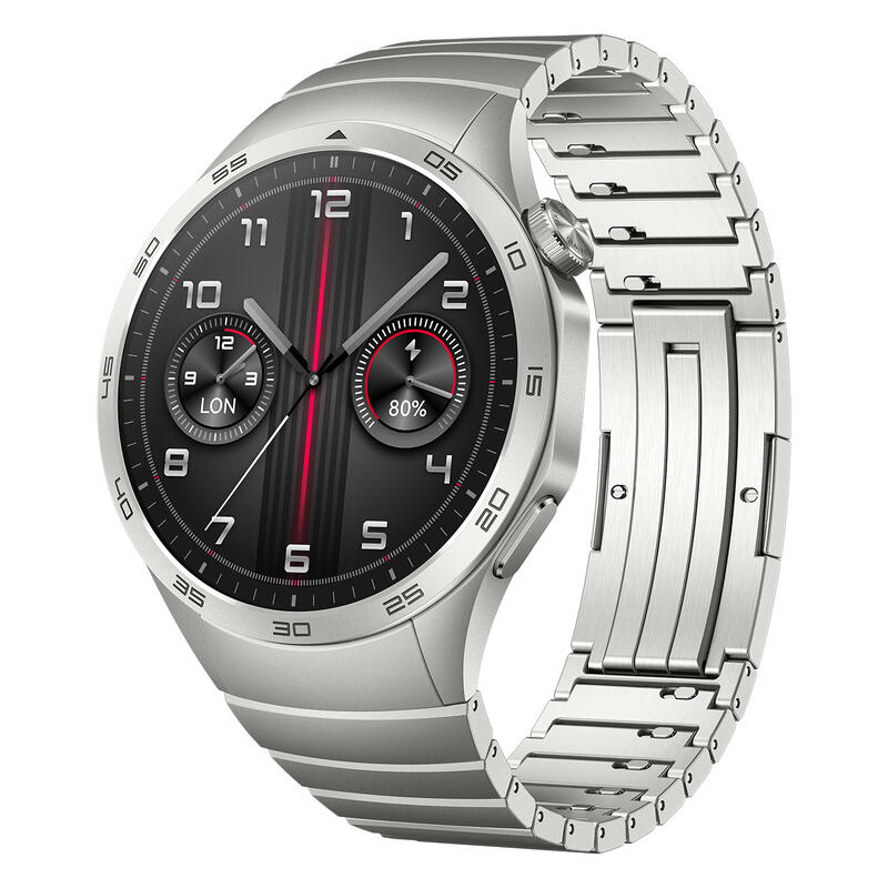 Huawei Watch GT4 46mm Smartwatch