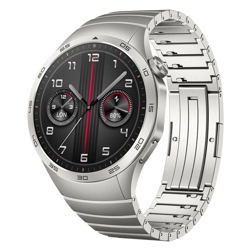 Relógio Smartwatch Huawei Watch GT4 46mm