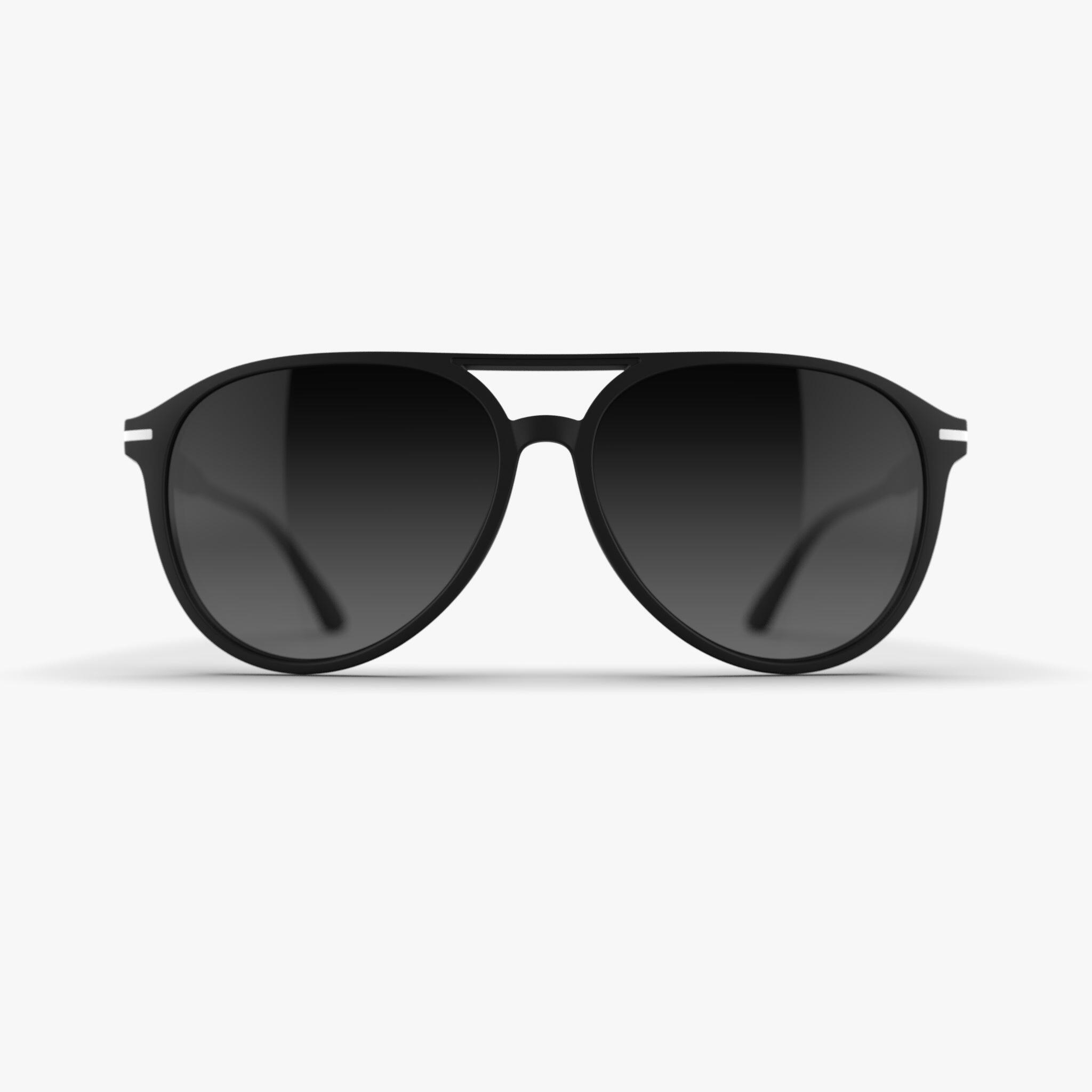 Lunettes de soleil Memphis 2/3
