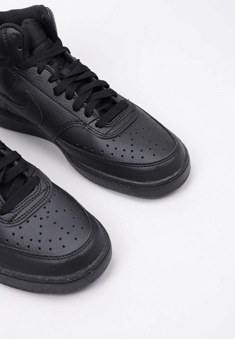 Sportschoenen voor heren Nike Court Vision Mid NIKE Decathlon