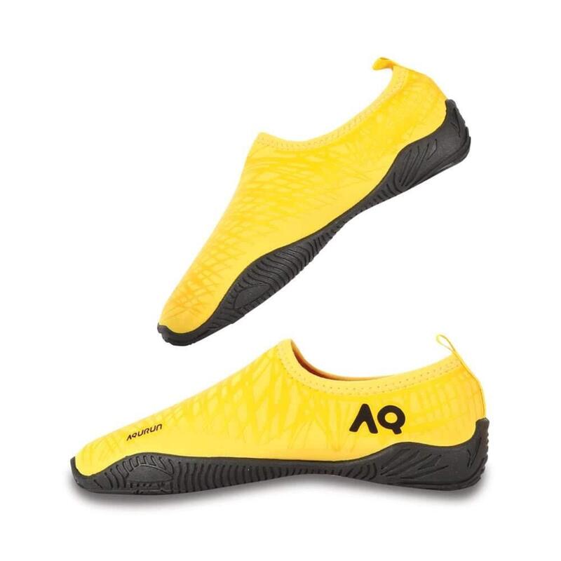 韓國水陸兩用鞋WaterSports Shoes Edge Dynamic Yellow (YL/YL)