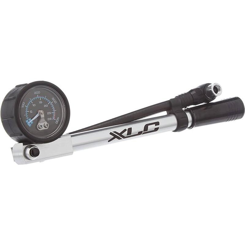 Bomba para amortecedores XLC HighAir Pro PU-H03