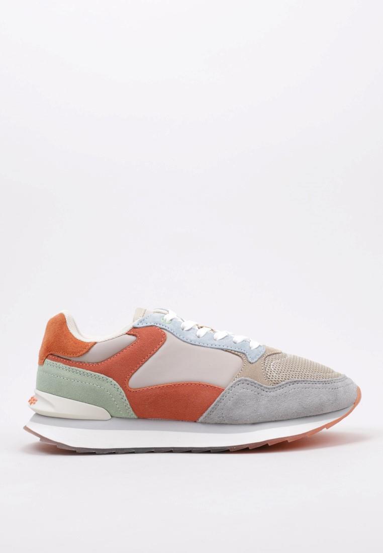 HOFF Zapatillas Caminar Mujer HOFF HASSELT Naranja