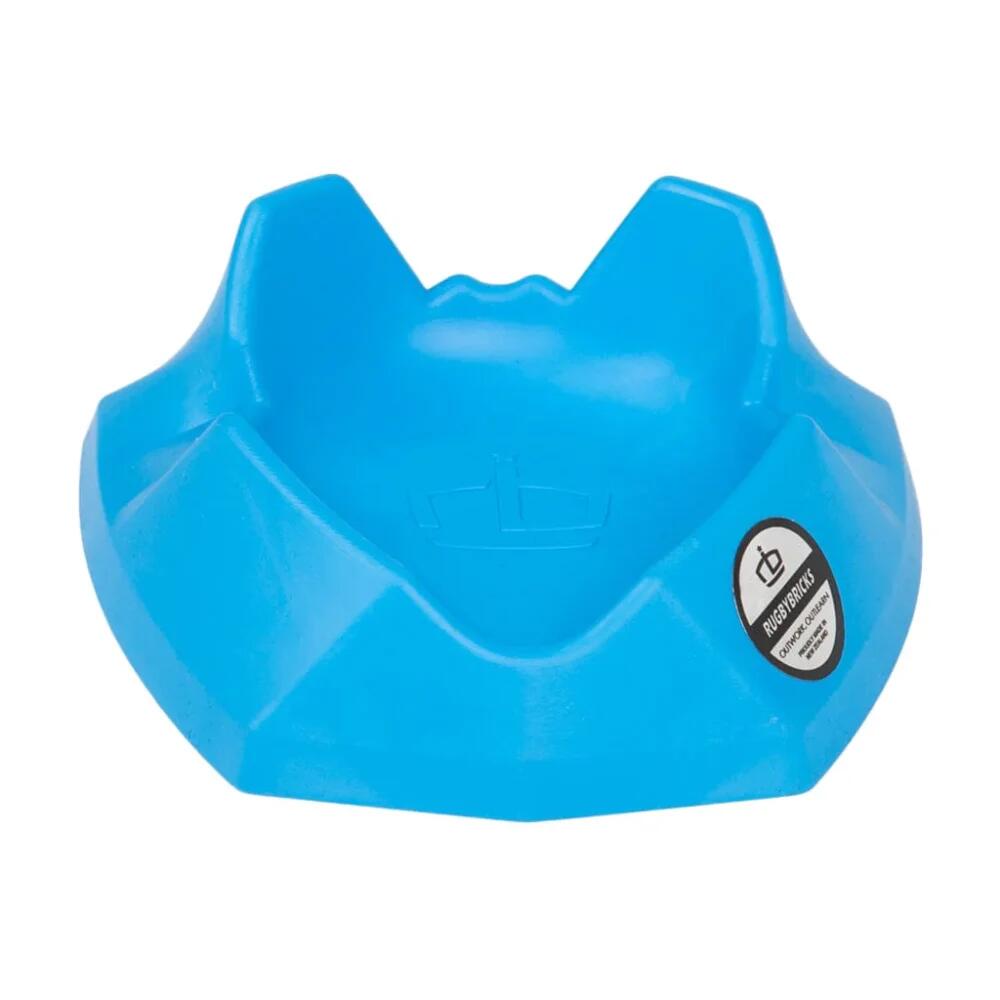 Tee Wolf Azul Rugby Bricks 2/3