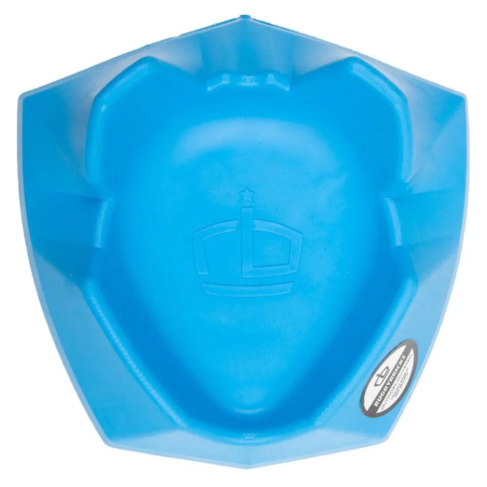 Tee Wolf Azul Rugby Bricks 3/3