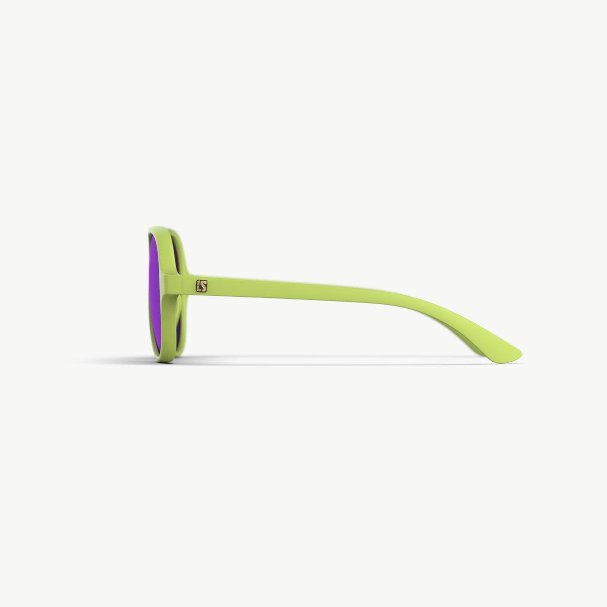 Lunettes de soleil enfant Mini Maverick 3/3
