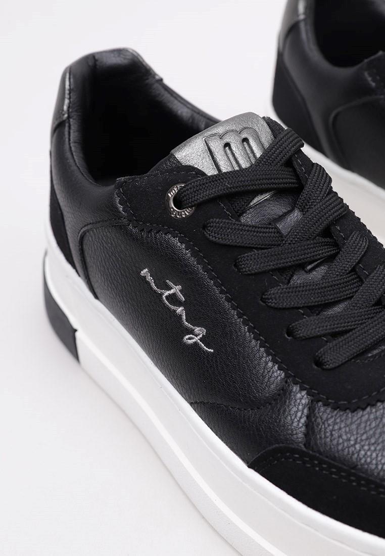 Chaussure de randonnée Baskets Femme Mtng 60387 Noi 4/5