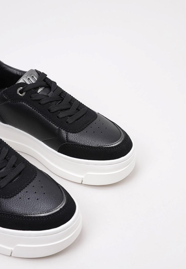 Chaussure de randonnée Baskets Femme Mtng 60387 Noi 3/5