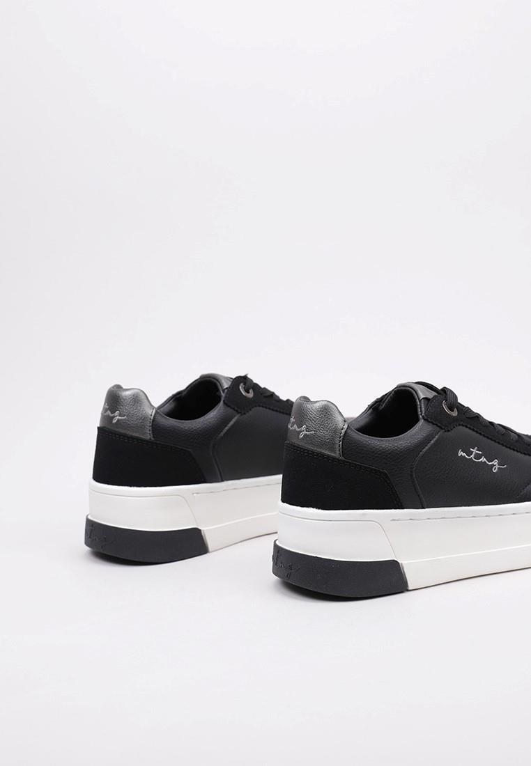 Chaussure de randonnée Baskets Femme Mtng 60387 Noi 5/5