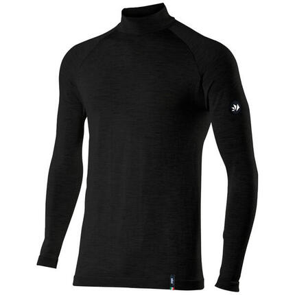 Maillot de corps manches longues Sixs TS3 Merinos