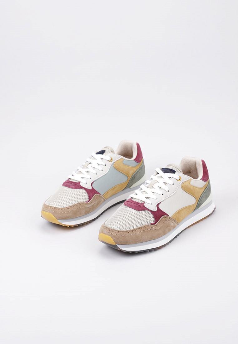 Zapatillas Deportivas Mujer HOFF CITY MADRID  Cuer 2/6