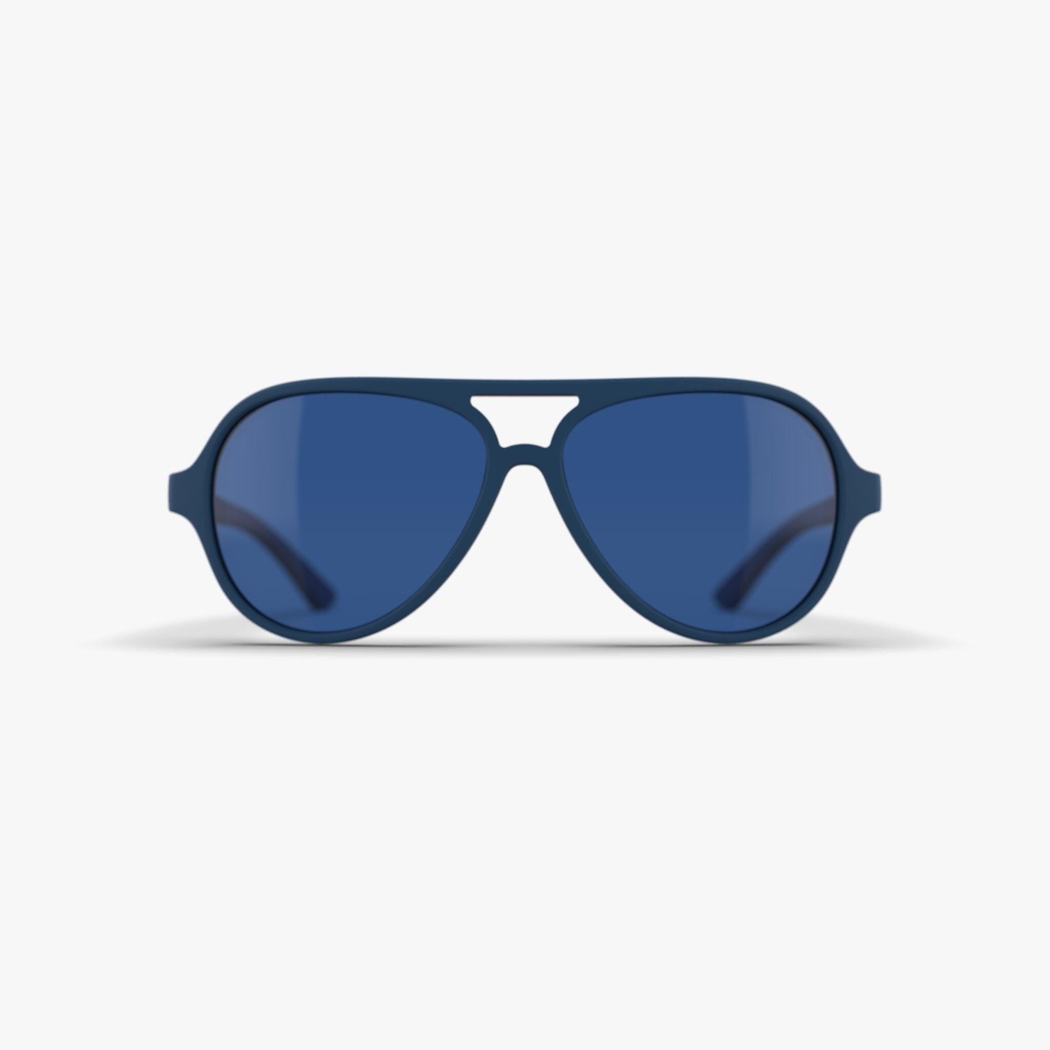 Lunettes de soleil enfant Mini Maverick 2/4