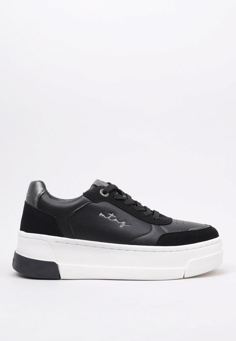 Chaussure de randonnée Baskets Femme Mtng 60387 Noi 1/5