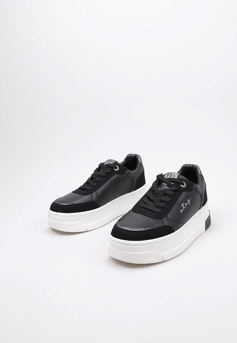 Chaussure de randonnée Baskets Femme Mtng 60387 Noi 2/5
