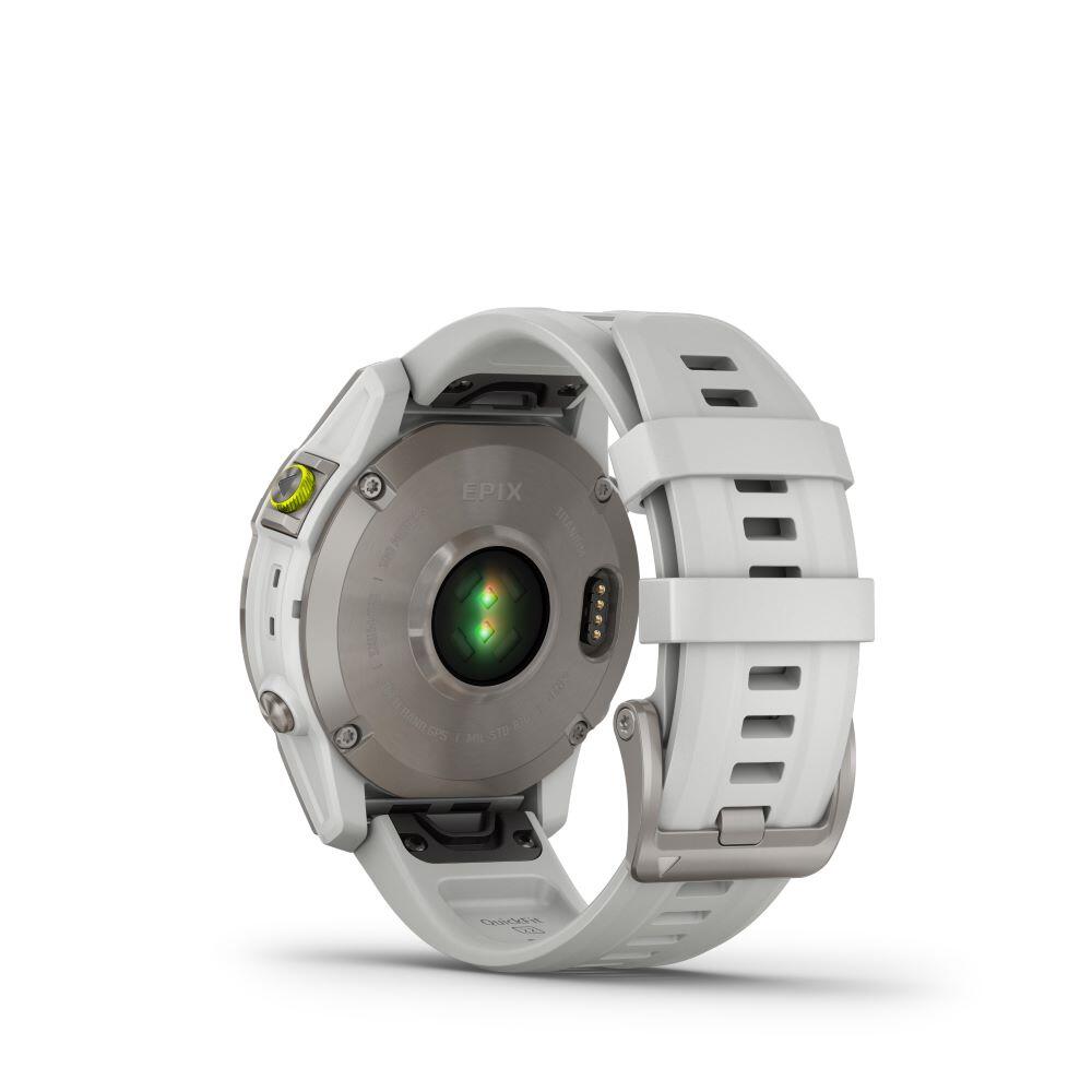 Montre Garmin Epix™ 6/7