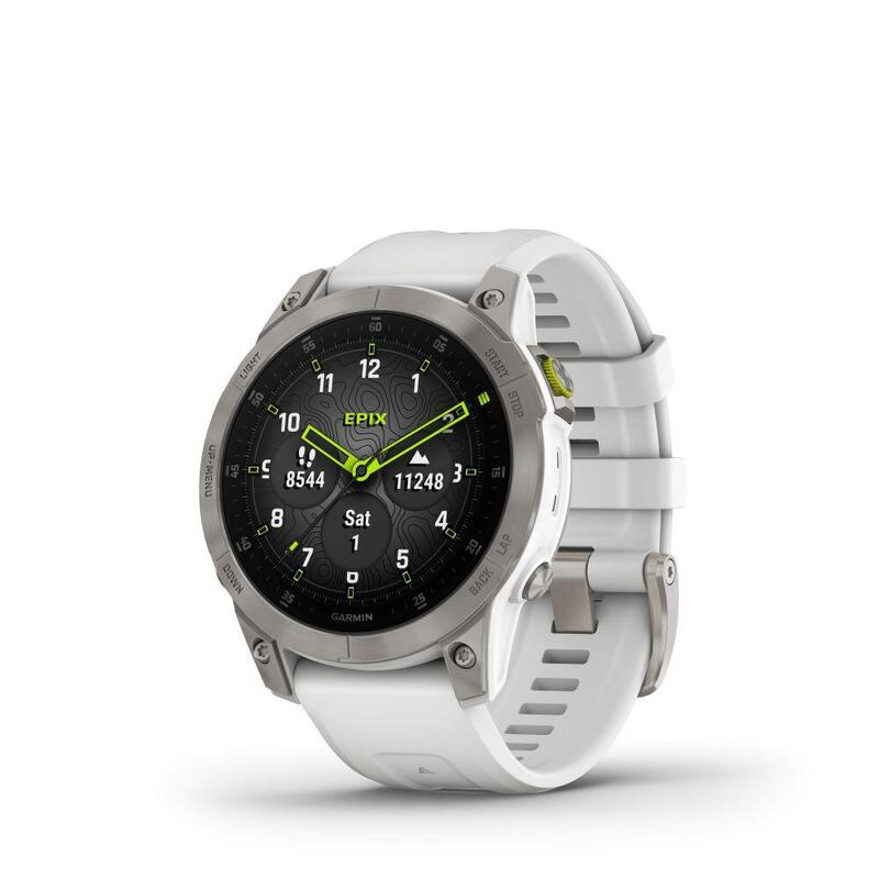 Montre Garmin Epix™