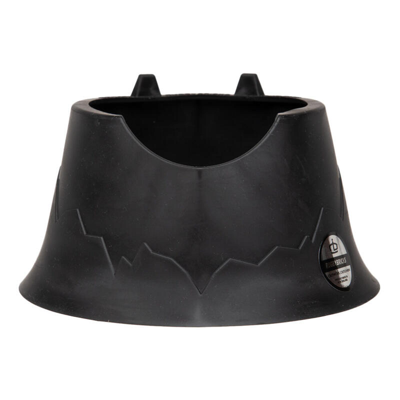 Tee RB88 Negru Rugby Bricks