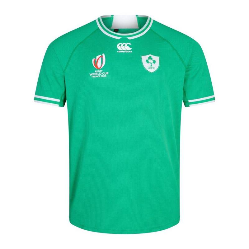 Thuisshirt Irlande Pro RWC 2023