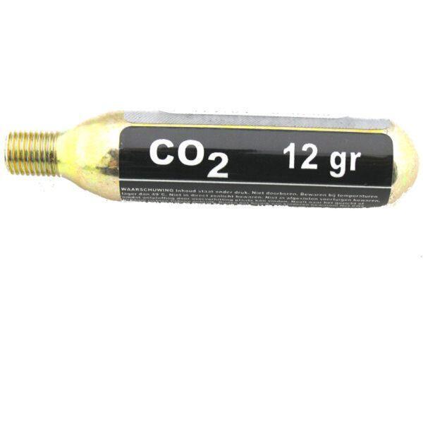 Co2 Patroon Met Draad - 12 Gram