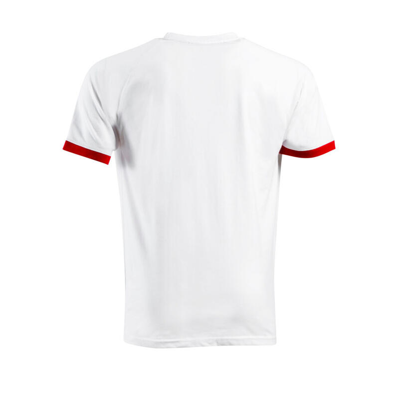 MAILLOT EXTÉRIEUR TONGA ADULTE FXV RWC 2023